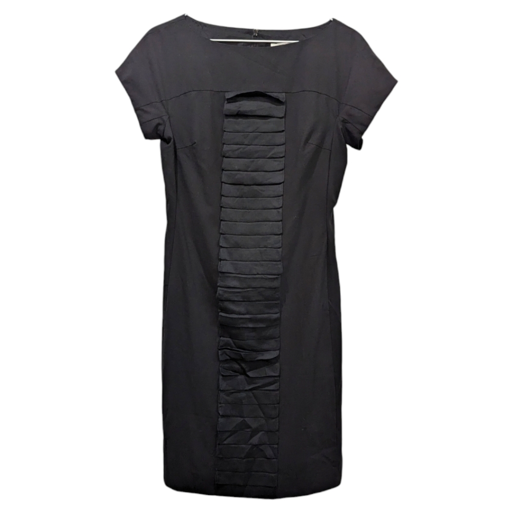 Trina Turk Wool Dress 2